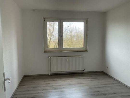 Demnächst frei! 2-Zimmer-Wohnung in Velbert - Photo 1