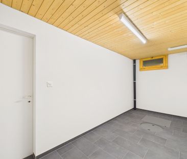 Excellent 2-room apartment in St. Gallen, canton SG - Photo 3