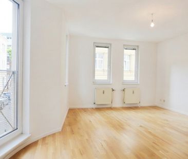 Stilvolle 3 Zimmerwohnung mit Klimaanlage - neu renoviert , Nähe AKH - Photo 1