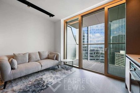 One Park Drive, London, E14 - Photo 2