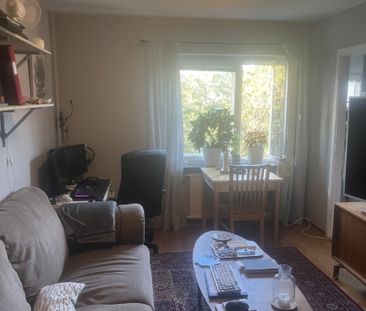 Mölndal - 1rok - 7mån - 9.200kr/mån - Photo 6