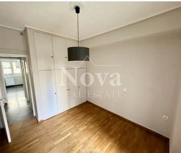 Διαμέρισμα για ενοικίαση Άλσος (Γουδή) - Φωτογραφία 1