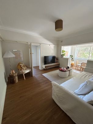 Double Bay - Photo 1