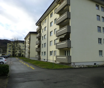 Ihre neue 3-Zimmerwohnung in grüner Umgebung - Photo 3