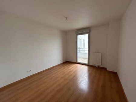 Location appartement 3 pièces 80.67 m2 à Tours - Photo 5