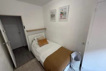 Calle Cura Merino, Málaga, Andalusia 29014