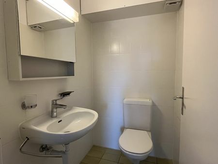 4.5 Zimmer, 101 m², 1. Stock - Photo 5