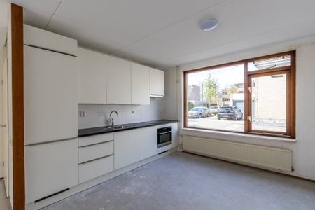 Te huur: Huis Cauberg 98 in Alphen aan den Rijn - Photo 2