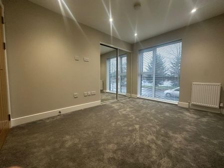 2 bedroom flat to rent - Photo 5