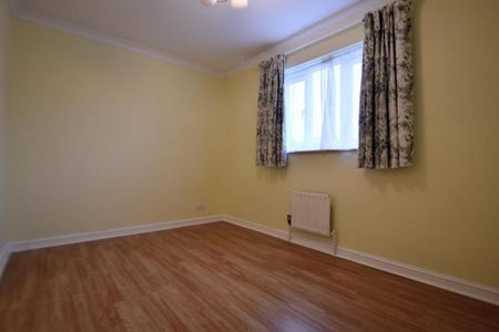 2 bedroom cluster house to rent - Photo 2