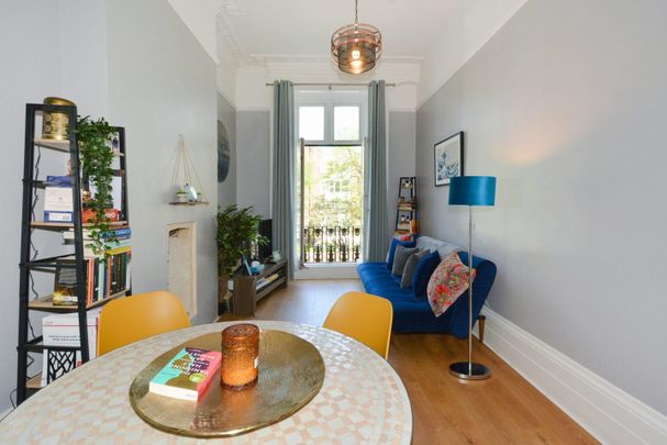 1 Bed Flat, Gloucester Avenue, NW1 - Photo 1