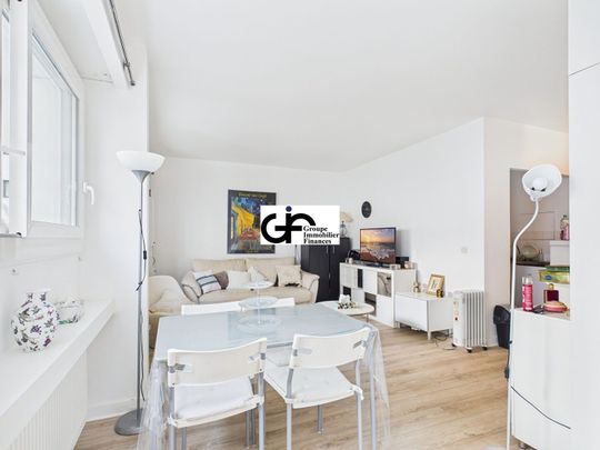 Location Appartement 2 pièces 38m² PARIS 16ème - Photo 1