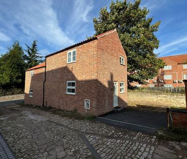 Forrests Yard, WORKSOP - Photo 1