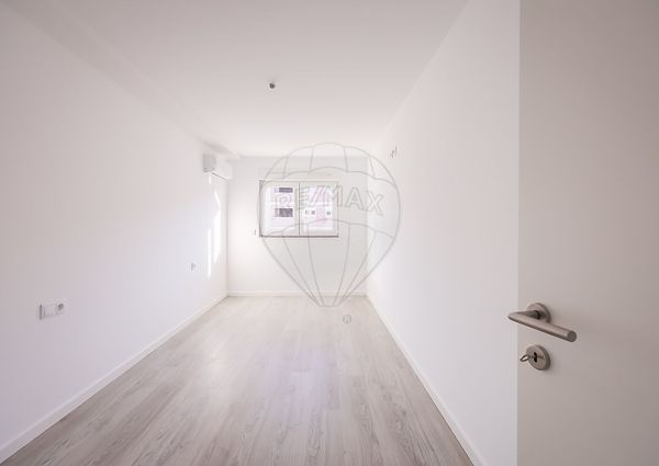 Apartamento T3 em Aveiro