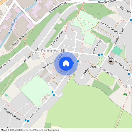 22a Cross Ln, HD4 6DL, Huddersfield