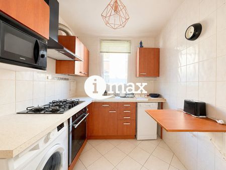 Location Appartement ASNIERES SUR SEINE - - Photo 5