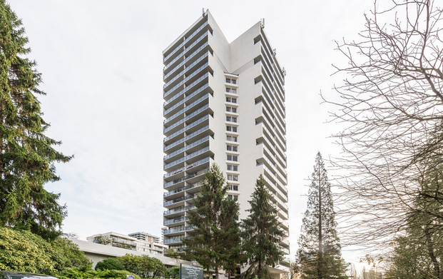 Tower West - Photo 1