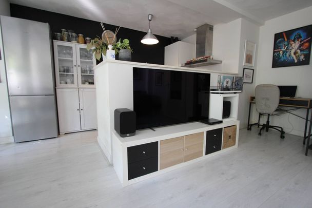 Marco Polostraat, 249, H, 1056DM, Amsterdam - Photo 1