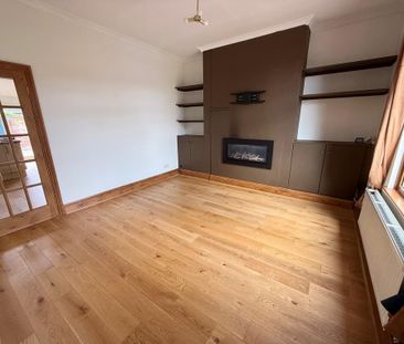 3 bedroom terraced house to rent - Photo 1
