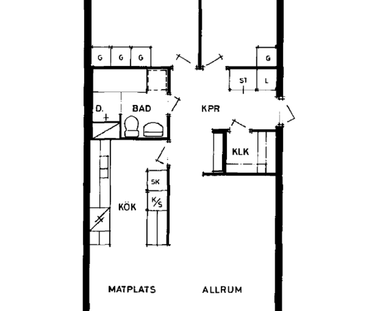 August Södermans väg 5, 75657, Uppsala - Photo 5