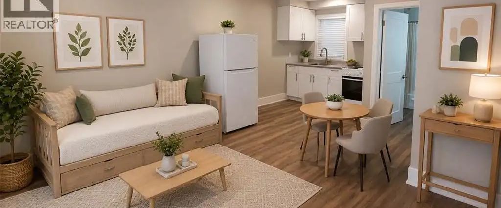 181 KING Street E Unit# 8 — Bachelor - Photo 1