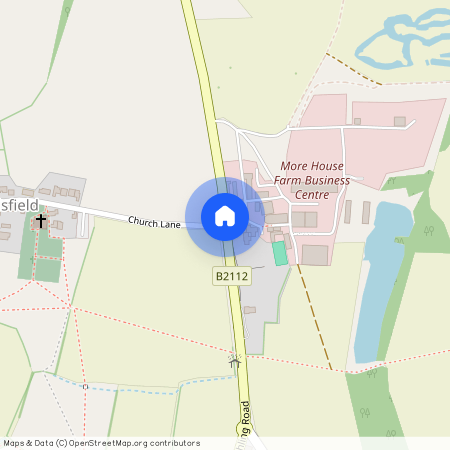 Church Lane, Wivelsfield, RH17