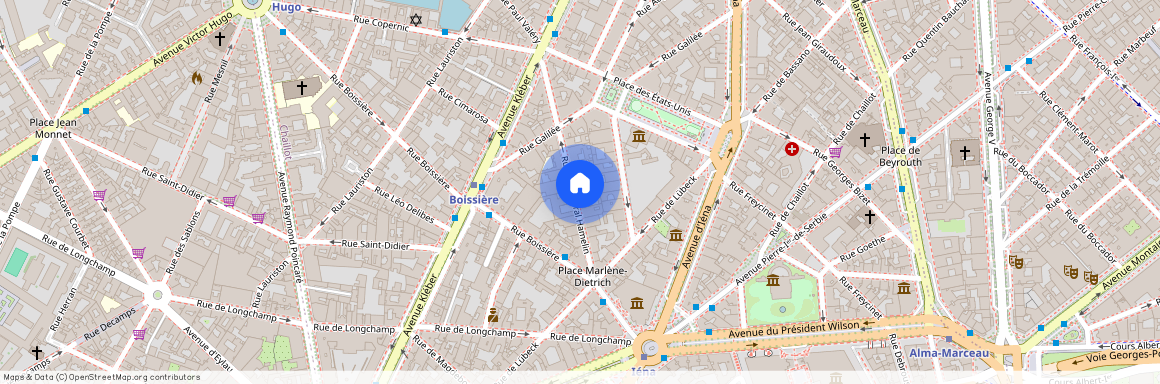 75017, Louer Un Logement À Paris 17 Ème