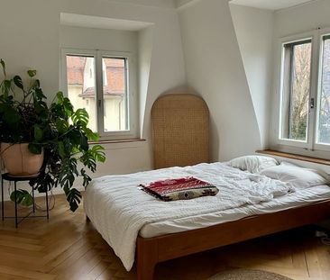 1 Zimmer, 110 m², 3. Stock - Photo 2