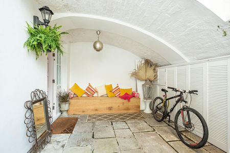 2 bed apartment to rent in Lansdown Place, Bristol, BS8 - Photo 4