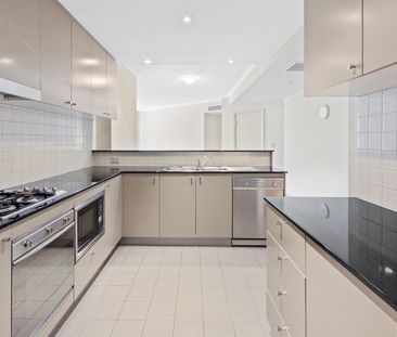A517/2A Help Street, Chatswood NSW 2067 - Apartment For Rent | Domain - Photo 3