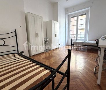 Trilocale via Pinelli, 19, San Donato, Torino - Foto 6