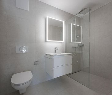 2.5 Zimmerwohnung in Zürich - Photo 3