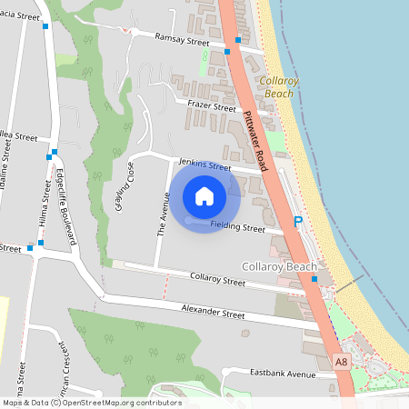 9/21 Fielding Street, NSW 2097, Collaroy