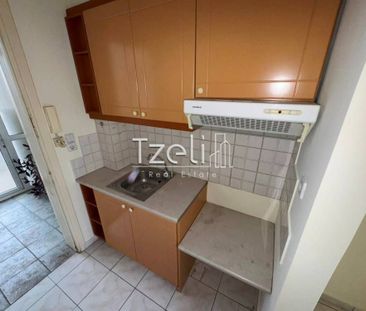 Studio/Γκαρσονιέρα για ενοικίαση Τ.Ε.Ι. (Πάτρα) - Photo 1