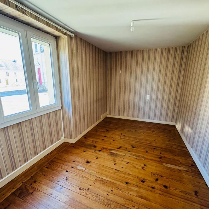 Maison Quilly - Photo 1