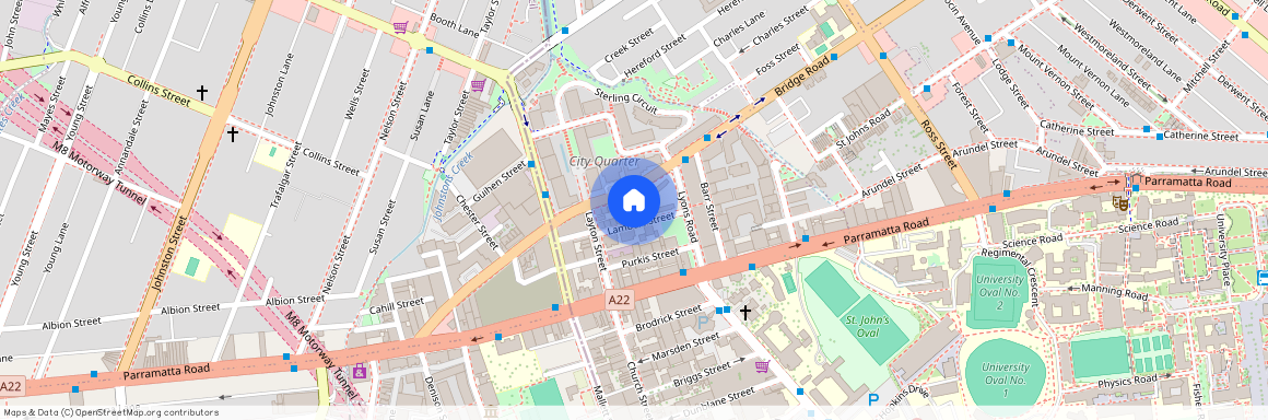 308/31 Pyrmont Bridge Road, NSW 2050, Camperdown