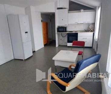 Location appartement 2 pièces - 34m² à Issoire (63500) - Photo 4