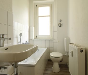 Freundliche 4-Raum-Wohnung in Cottbus - Spremberger Vorstadt - Photo 6