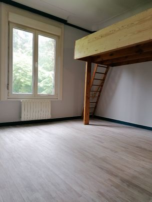 Location Appartement 1 pièce 32m² TOURCOING 59200 - Photo 1
