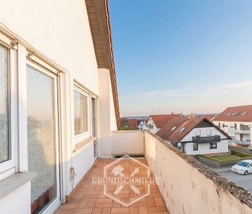 Drinnen wohnen, draußen genießen – 2,5 Zimmer - Photo 6