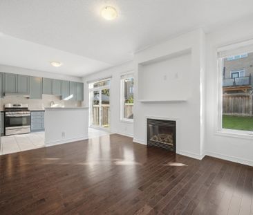 For Lease - 11 Lady Gwillim Avenue, East Gwillimbury, Ontario - Photo 6