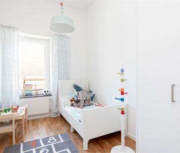 Rydsvägen 122 B - Photo 1