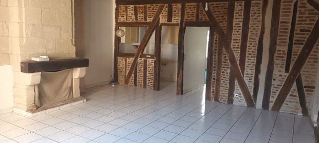 À LOUER – Appartement Tours • Centre – Réf. TNG-G0481 - Photo 1