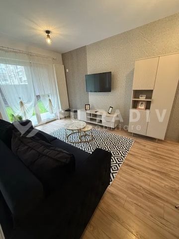 Apartament modern cu curte proprie de 70 mp in Sophia Residence, Buna ziua - Fotografie 2