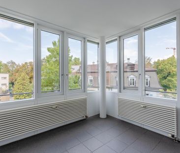 MIETEN OHNE KAUTION - Wohnen in lebendigem Stadtquartier - Photo 5