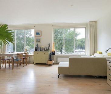 Appartement te huur: Westerdok 758 1013 BV Amsterdam - Photo 4