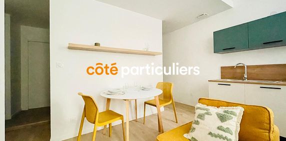 Location Appartement 2 pièces 36m² - Photo 2
