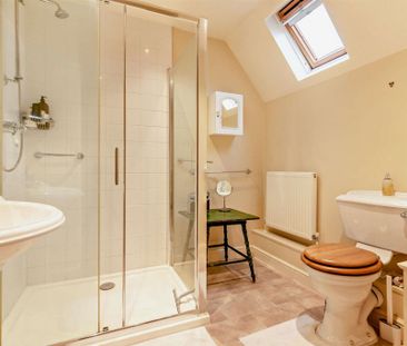 Rosemary`s Cottage, Church Row, Childrey - Photo 3