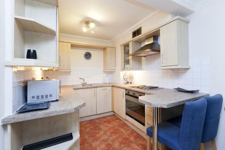 1 bedroom apartment to rent - Photo 4