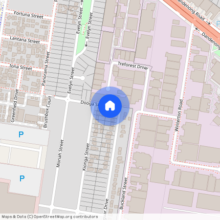 2 Dooga Street, Vic 3168, Clayton